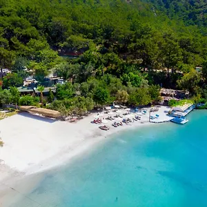 Lagoon Boutique Otel