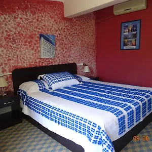 Berk Oda ve Kahvaltı